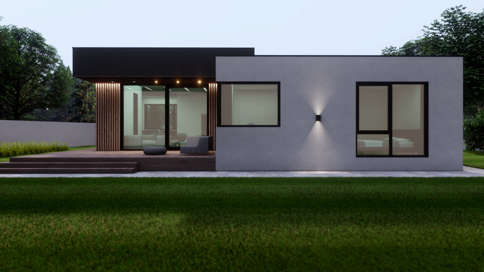 Обложка проекта: Marusino_house