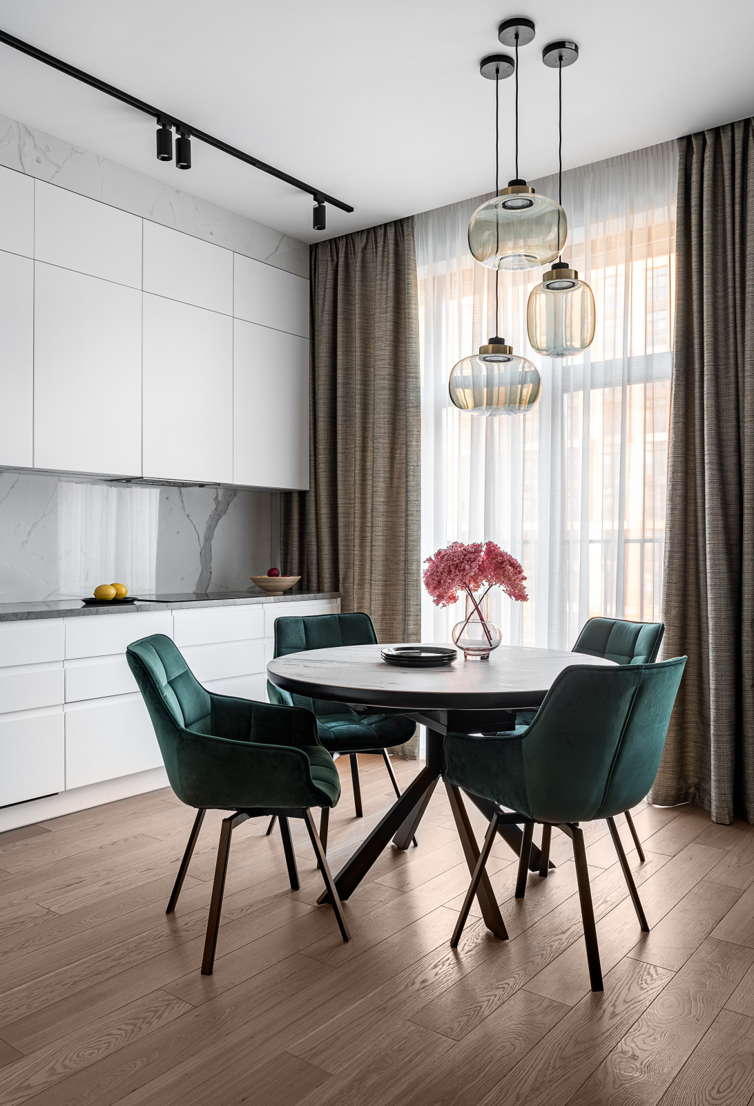 ЗилАрт, 75 м2