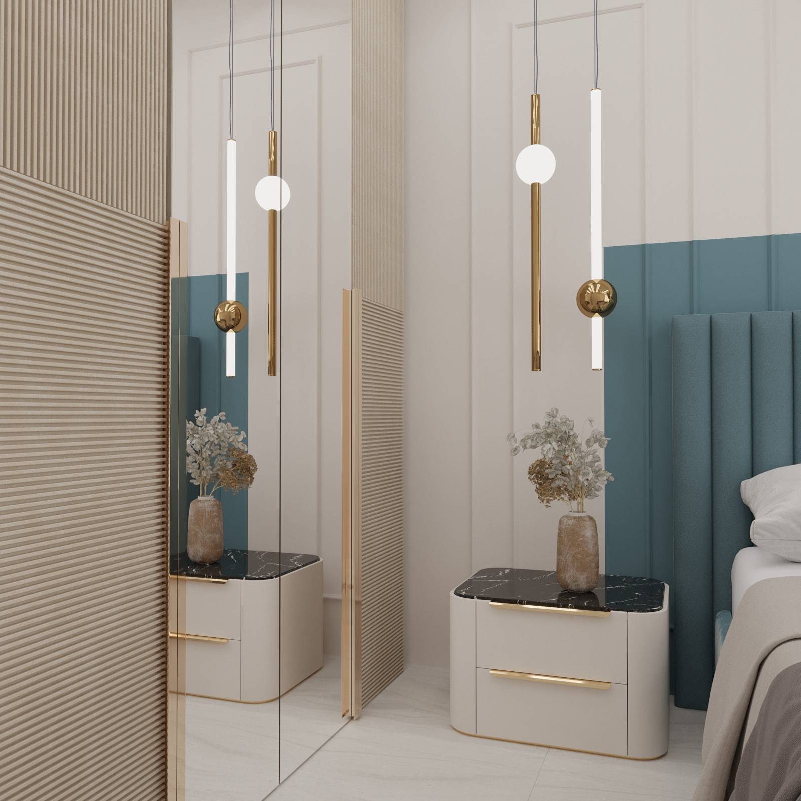 Yekta Home