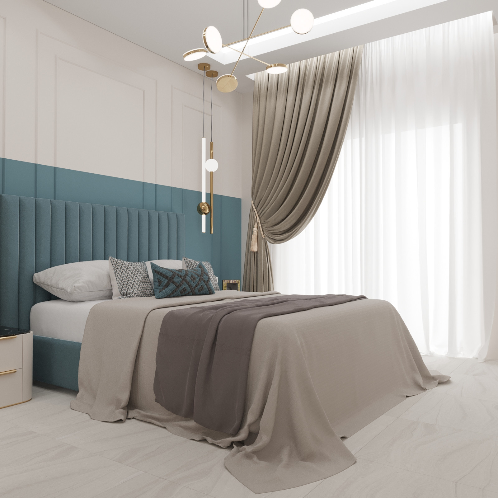 Yekta Home