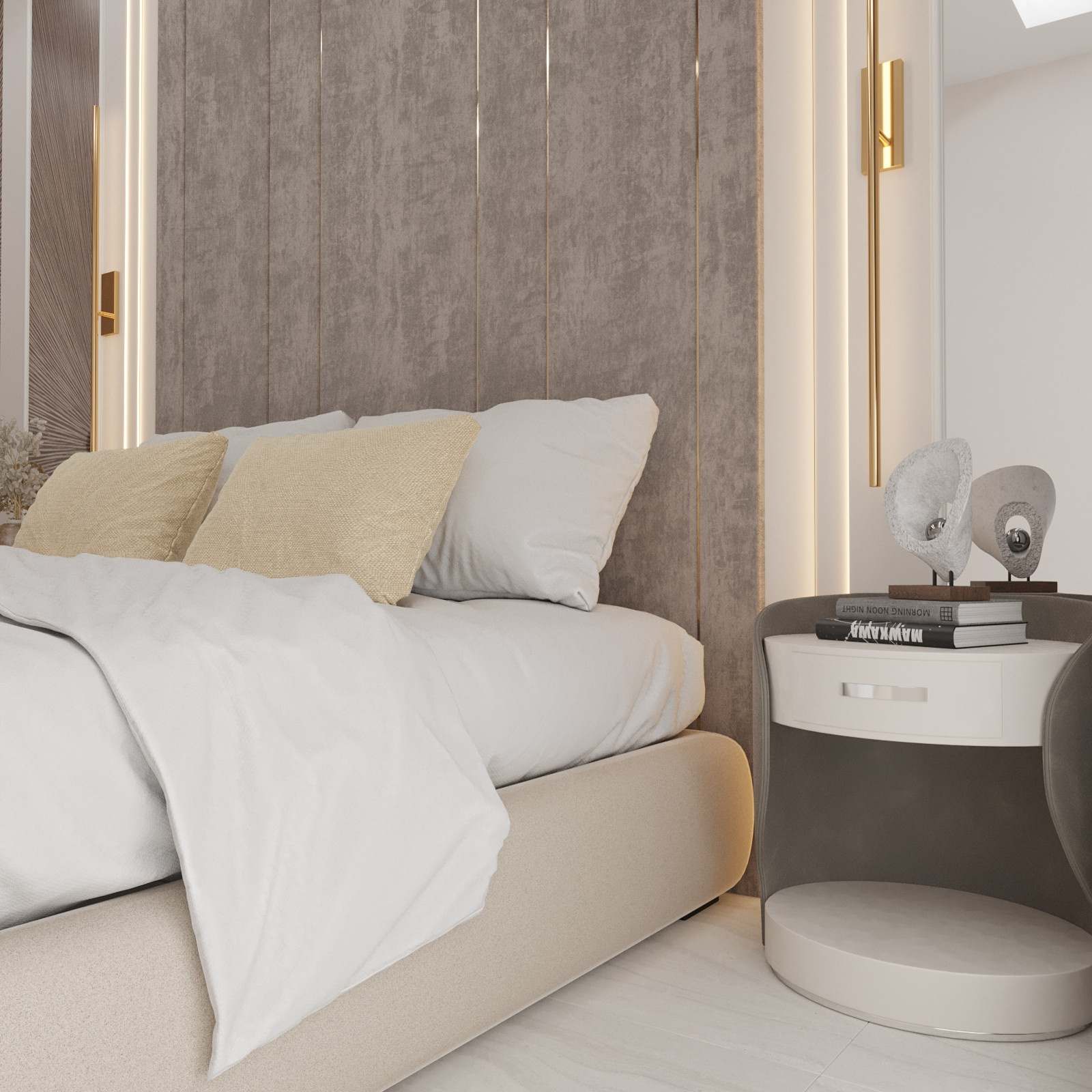 Yekta Home Plus
