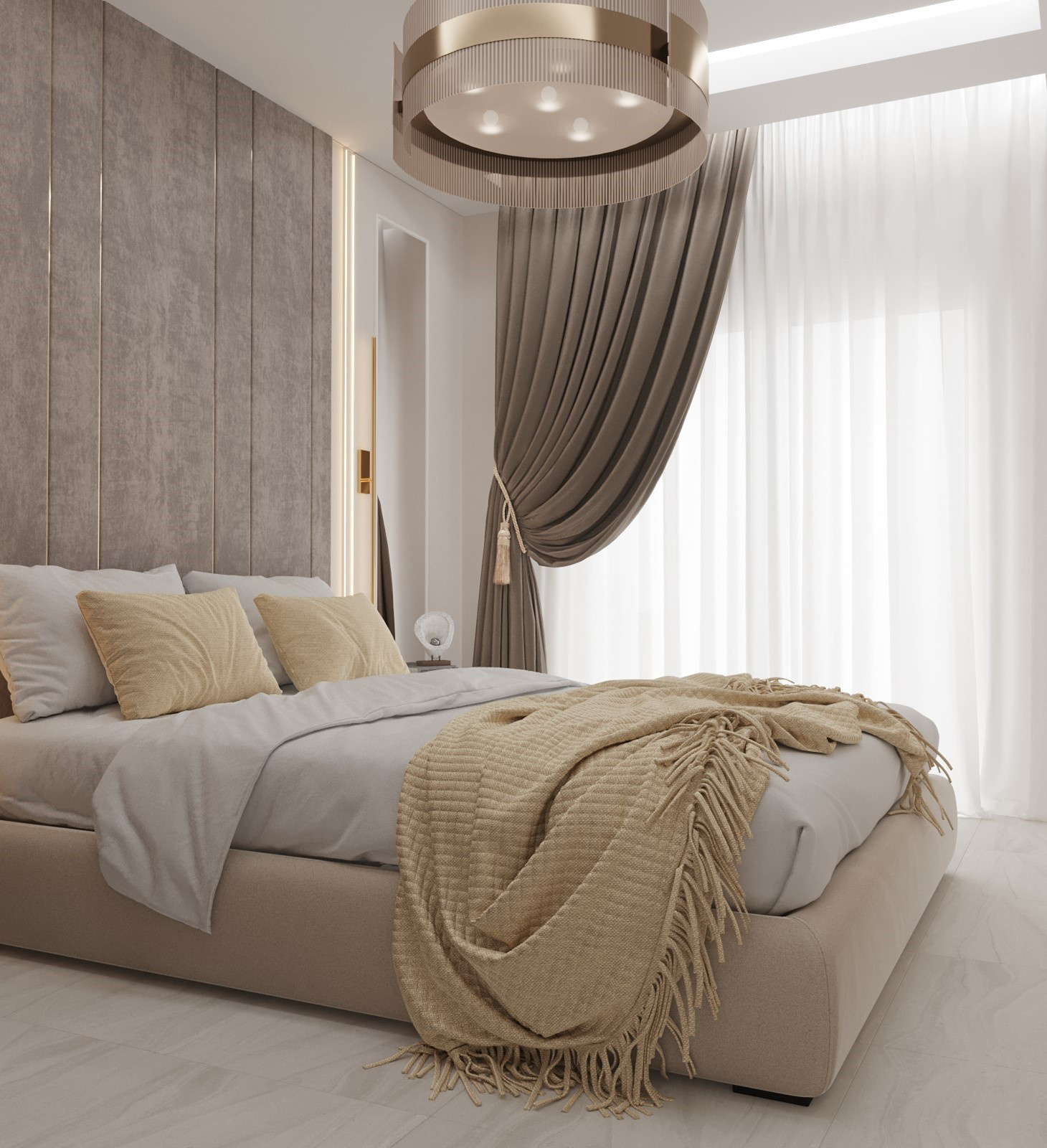 Yekta Home Plus