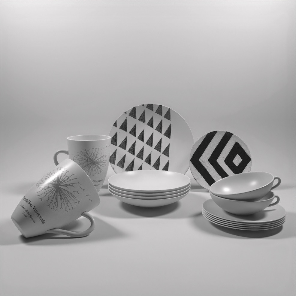 Objects