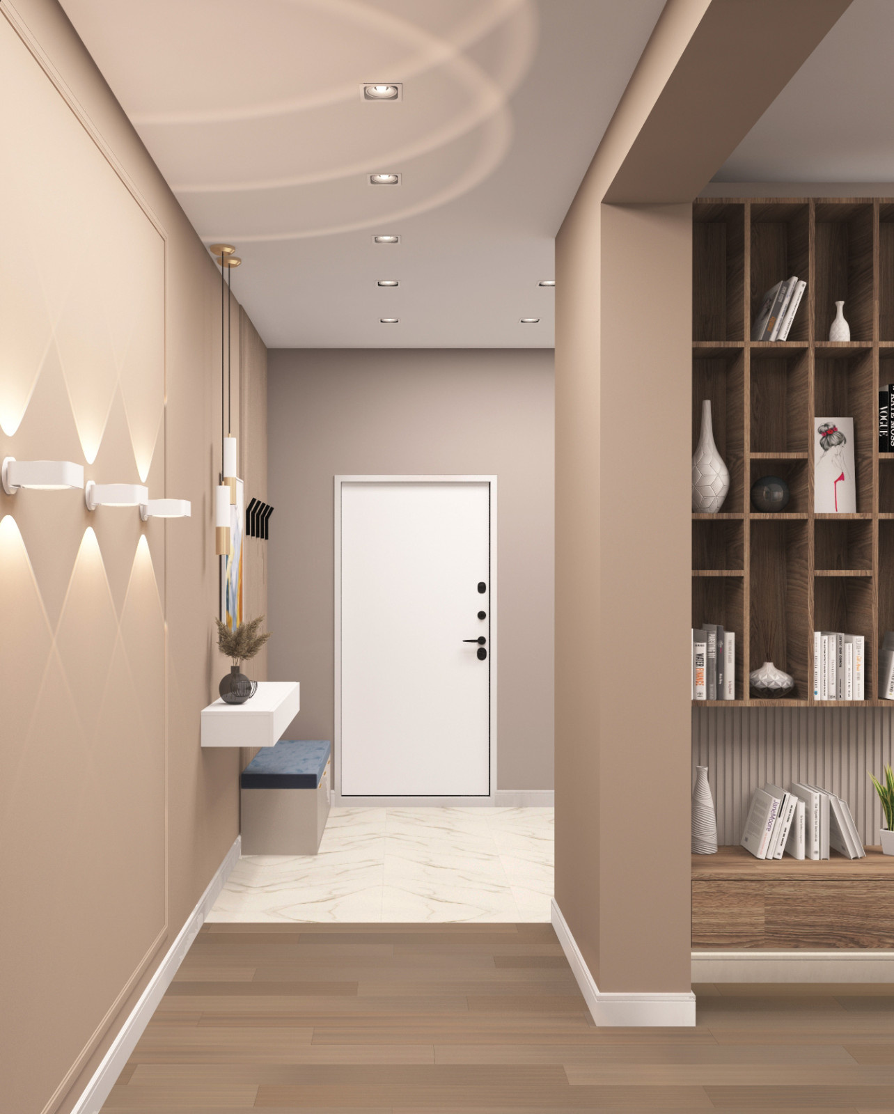 ЖК Легенда