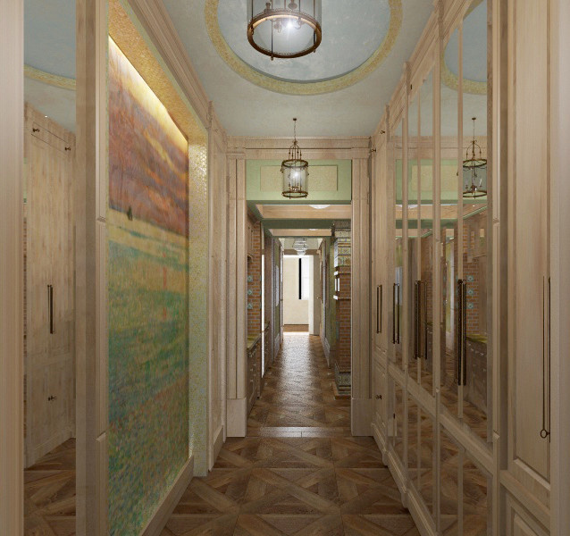 Квартира на Арбате