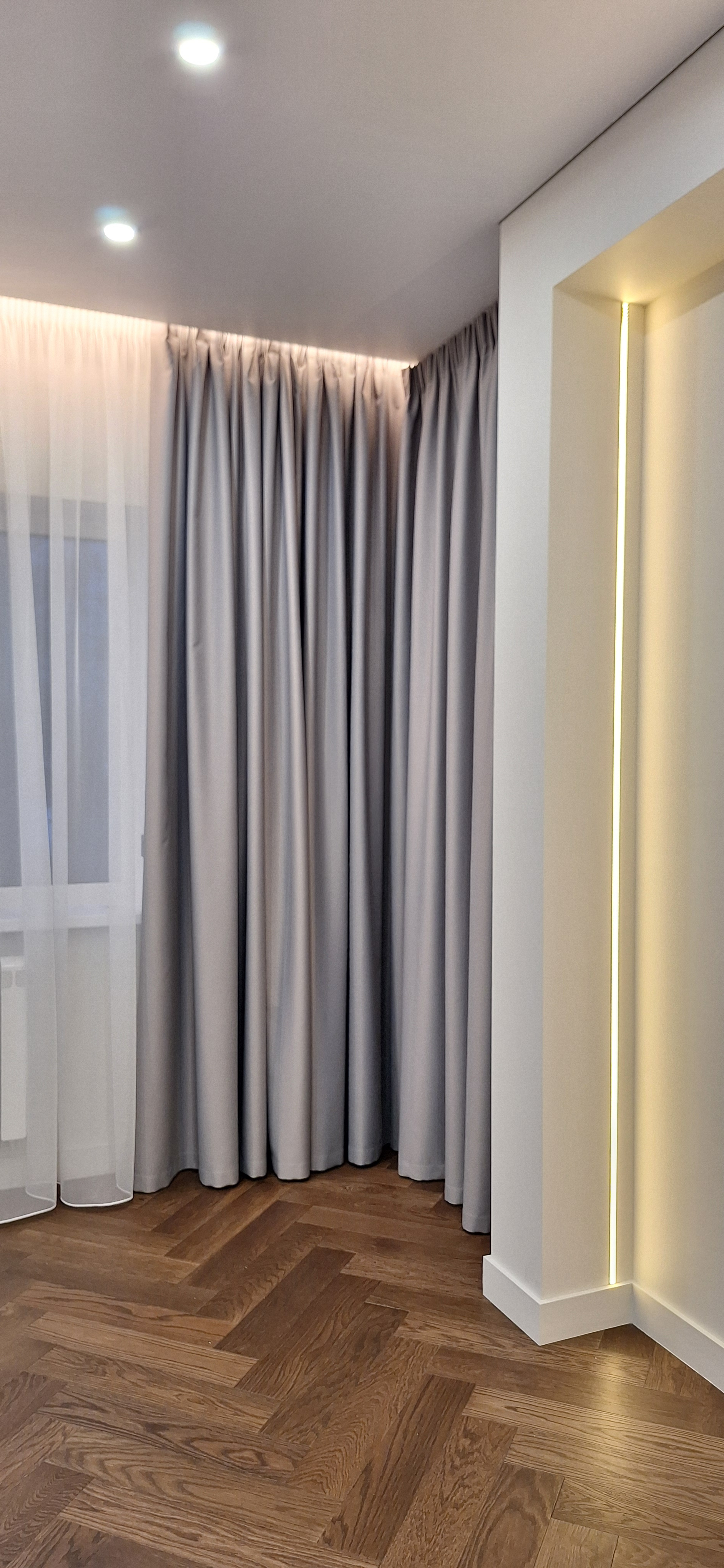 Пошив штор Арттекс Дизайн