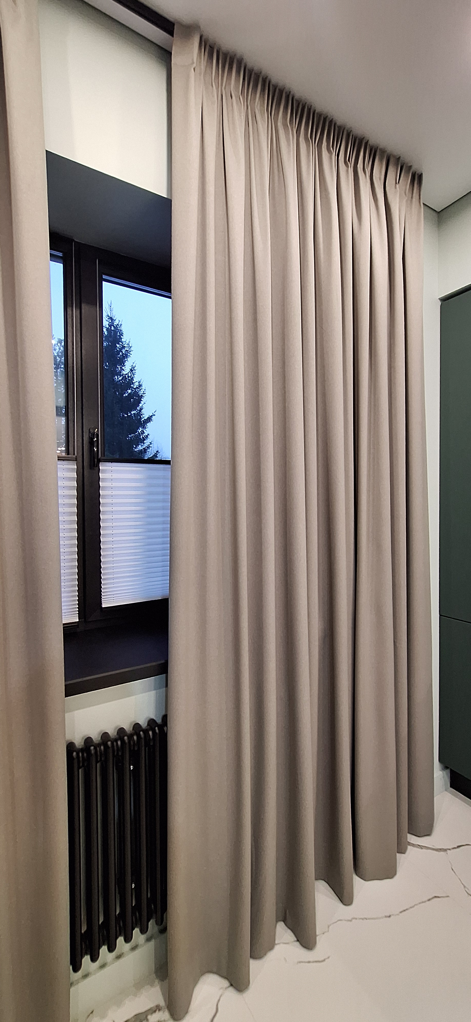 Пошив штор Арттекс Дизайн