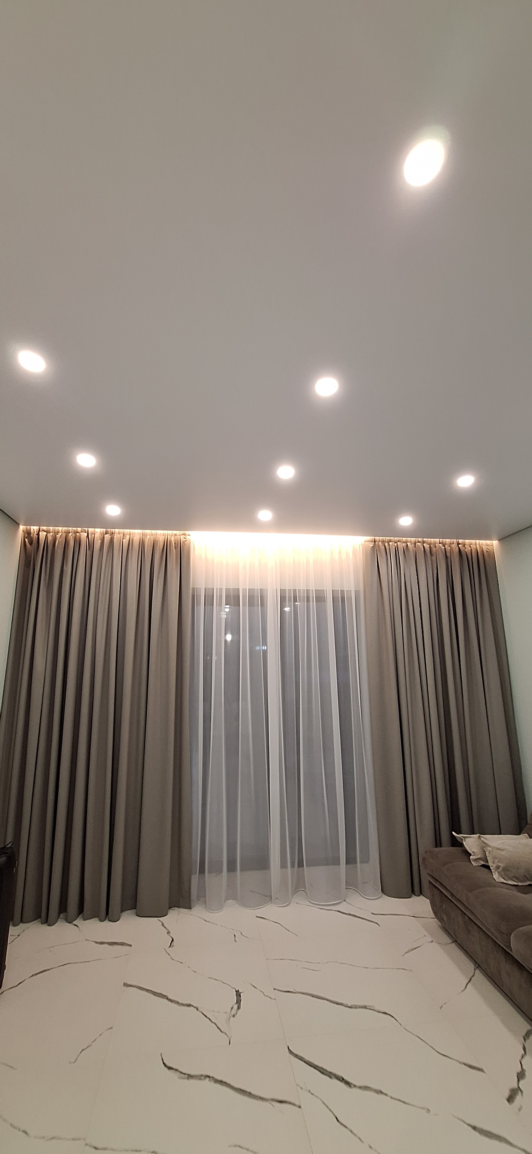 Пошив штор Арттекс Дизайн