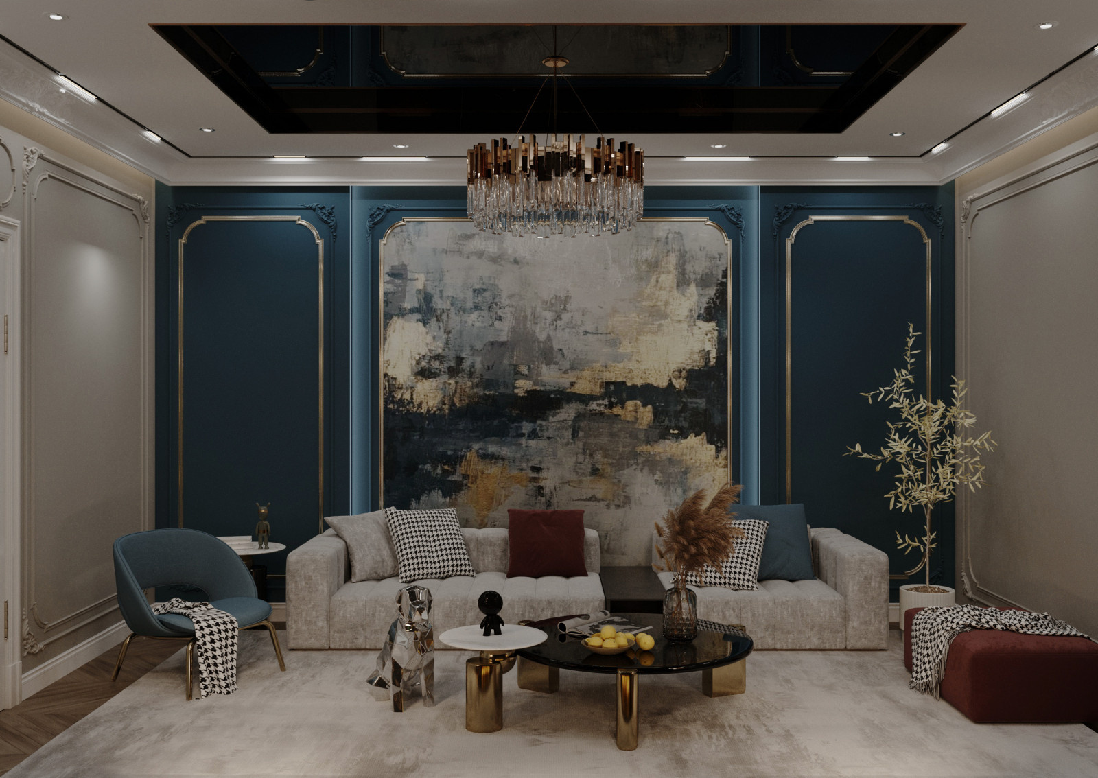 ГОСТЕВАЯ