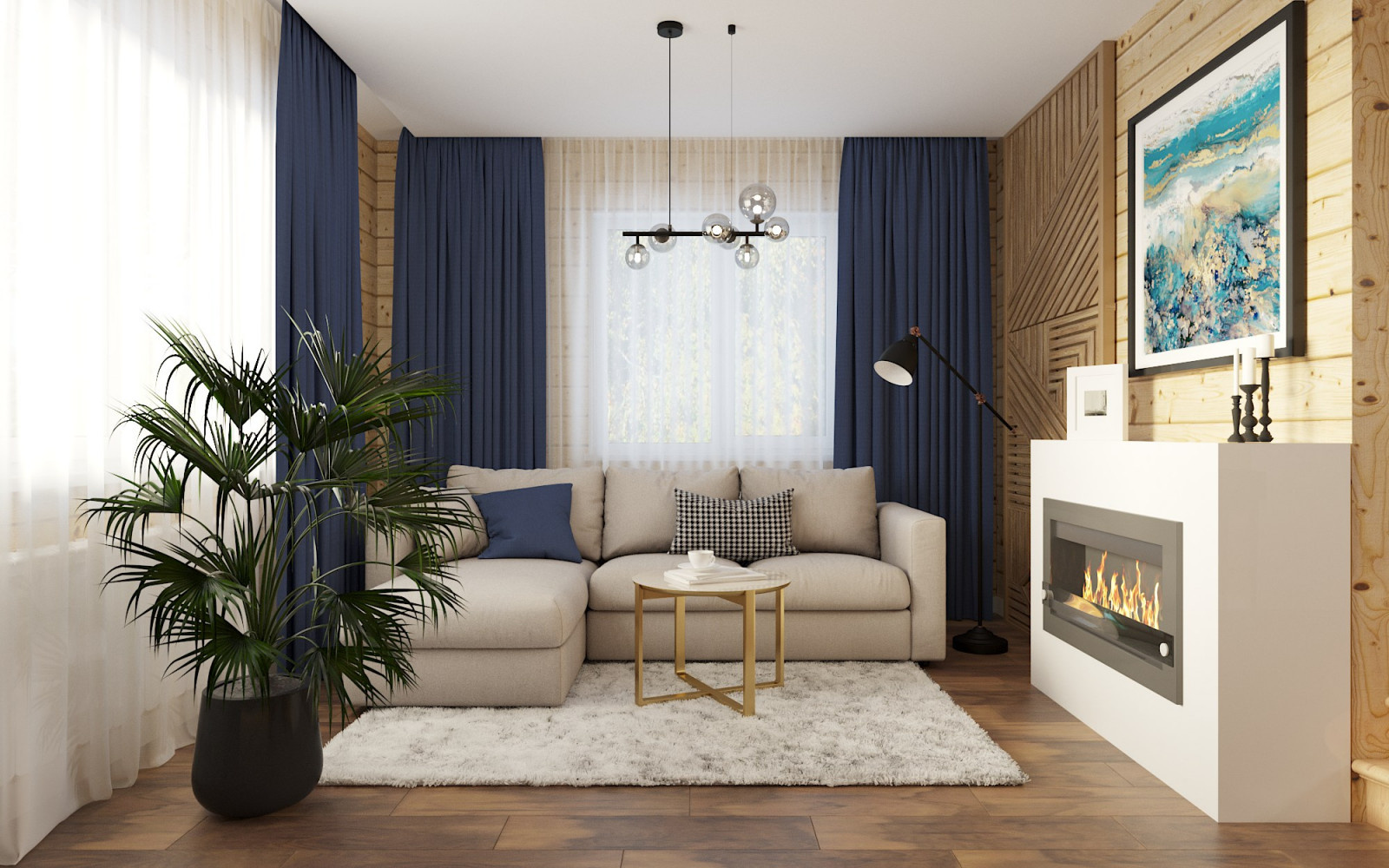 Элина Калаиджи