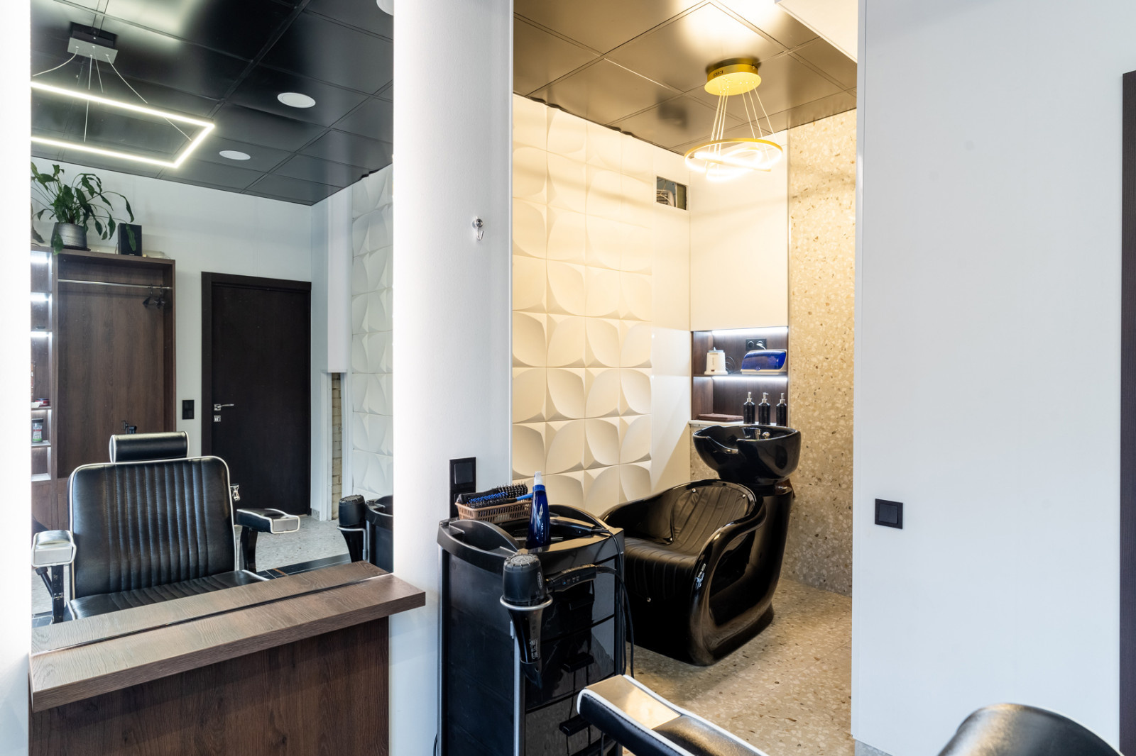 Barbershop