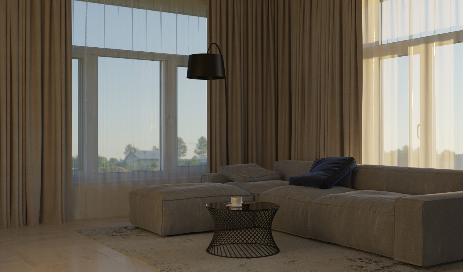 Екатерина Лобанова