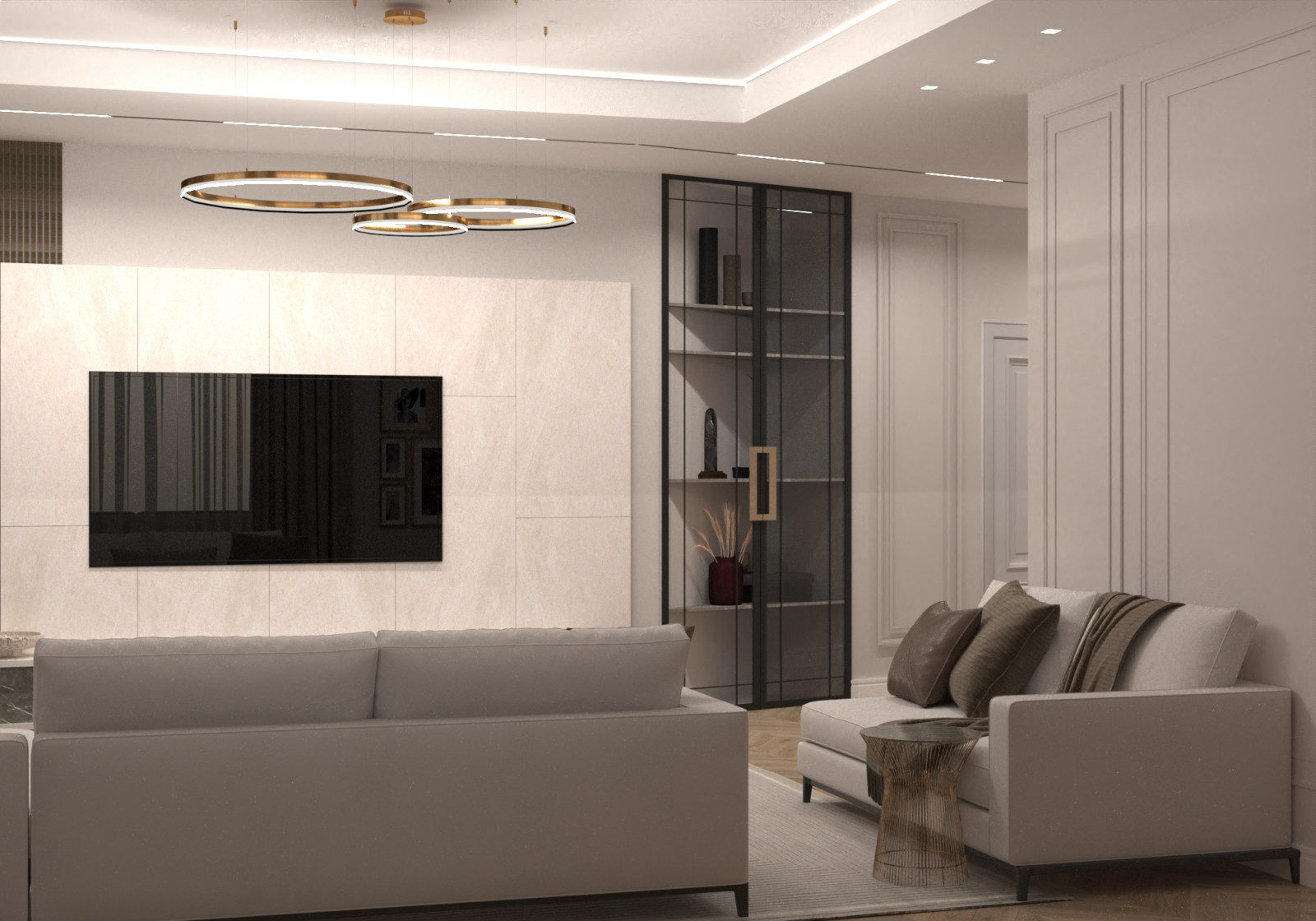 Фоновое изображение профиля Pavlov.interior