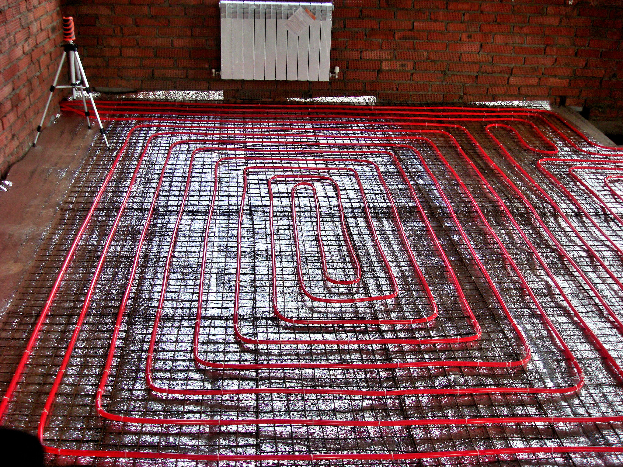 Ремонт квартир под ключ с гарантией!