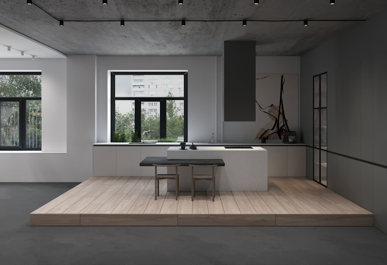 SHOWROOM