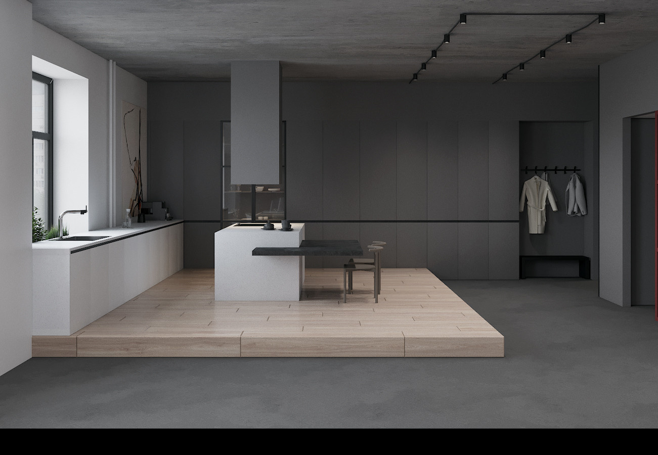 SHOWROOM
