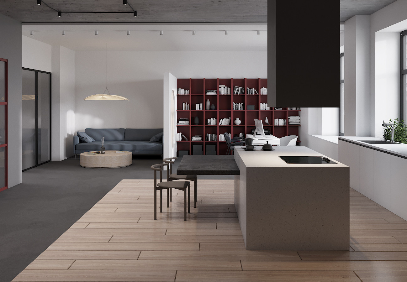 SHOWROOM