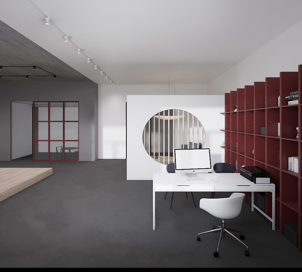 SHOWROOM