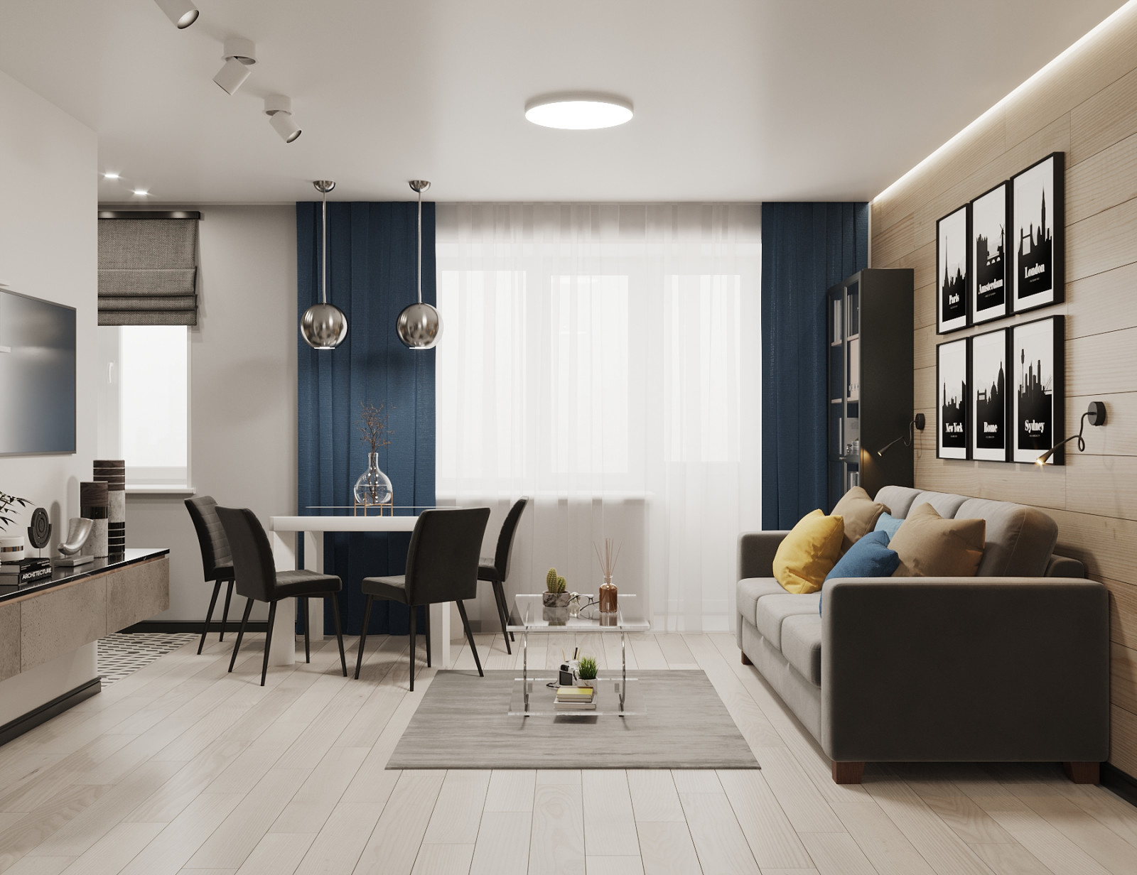 34 990 руб. 1-к квартира 29.7 кв. м