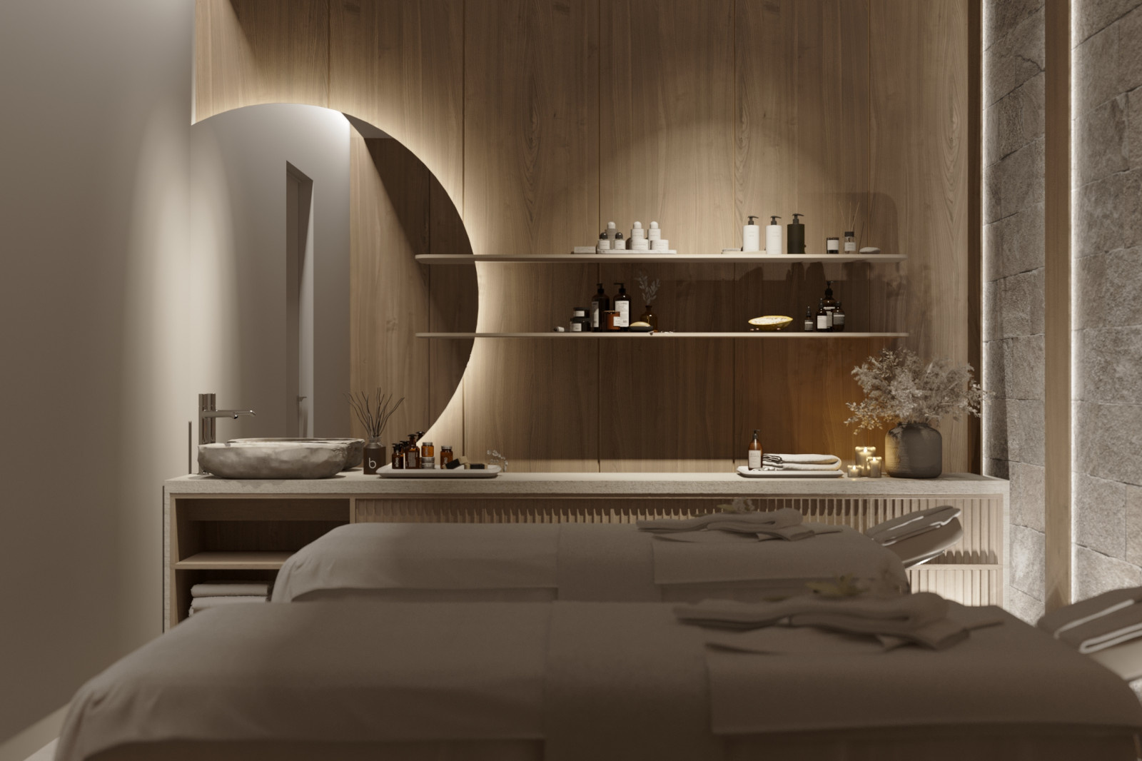 SPA