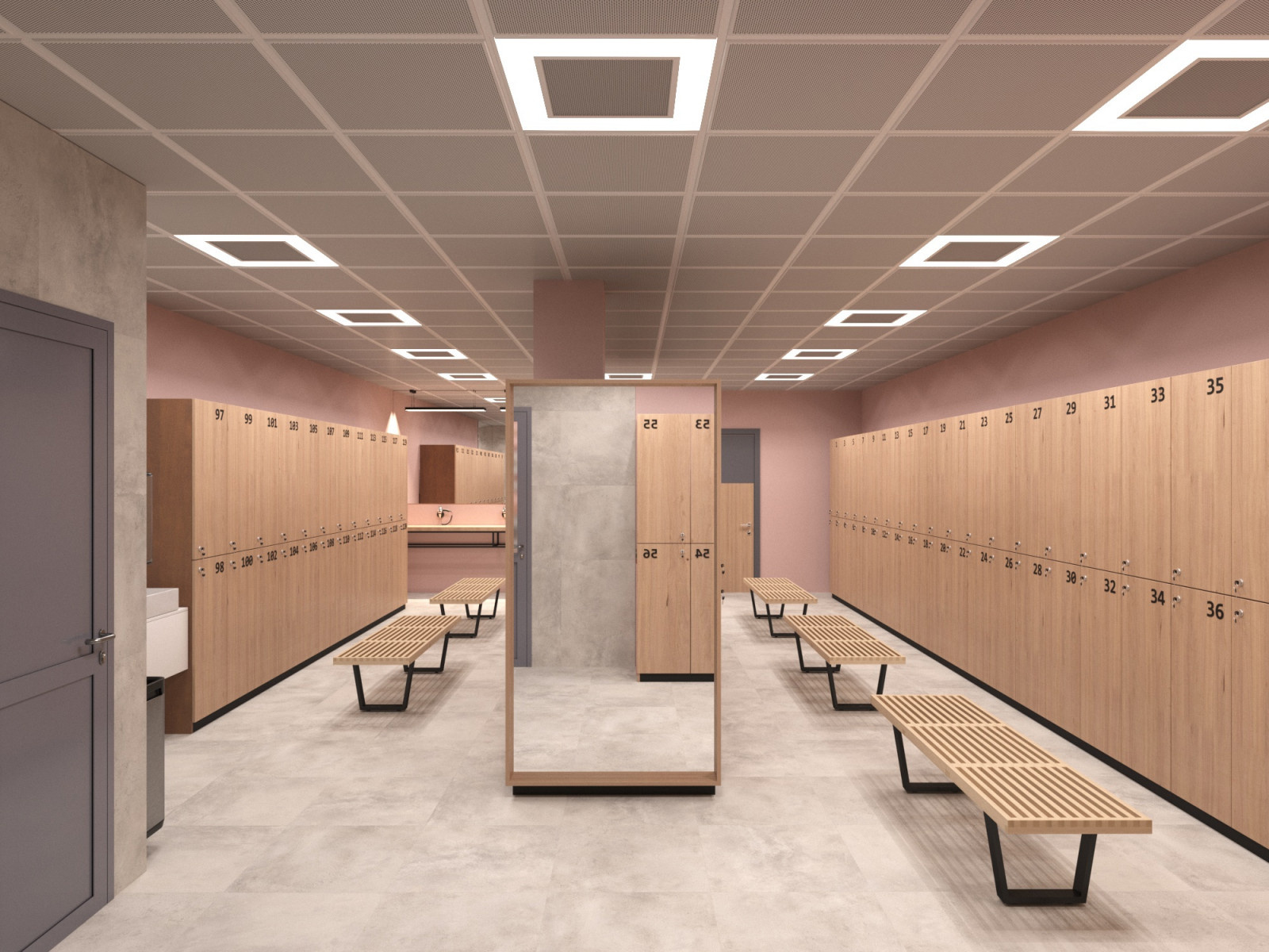 Фитнес центр Pro-sport Челябинск