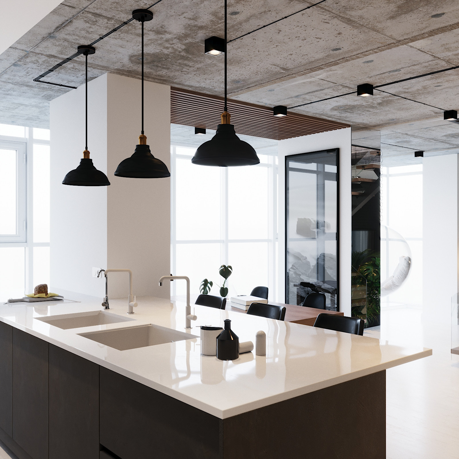 NY project