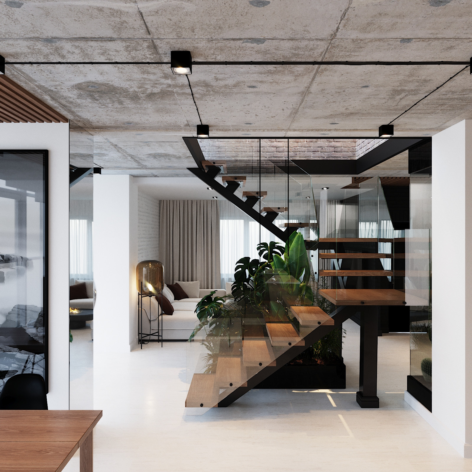NY project