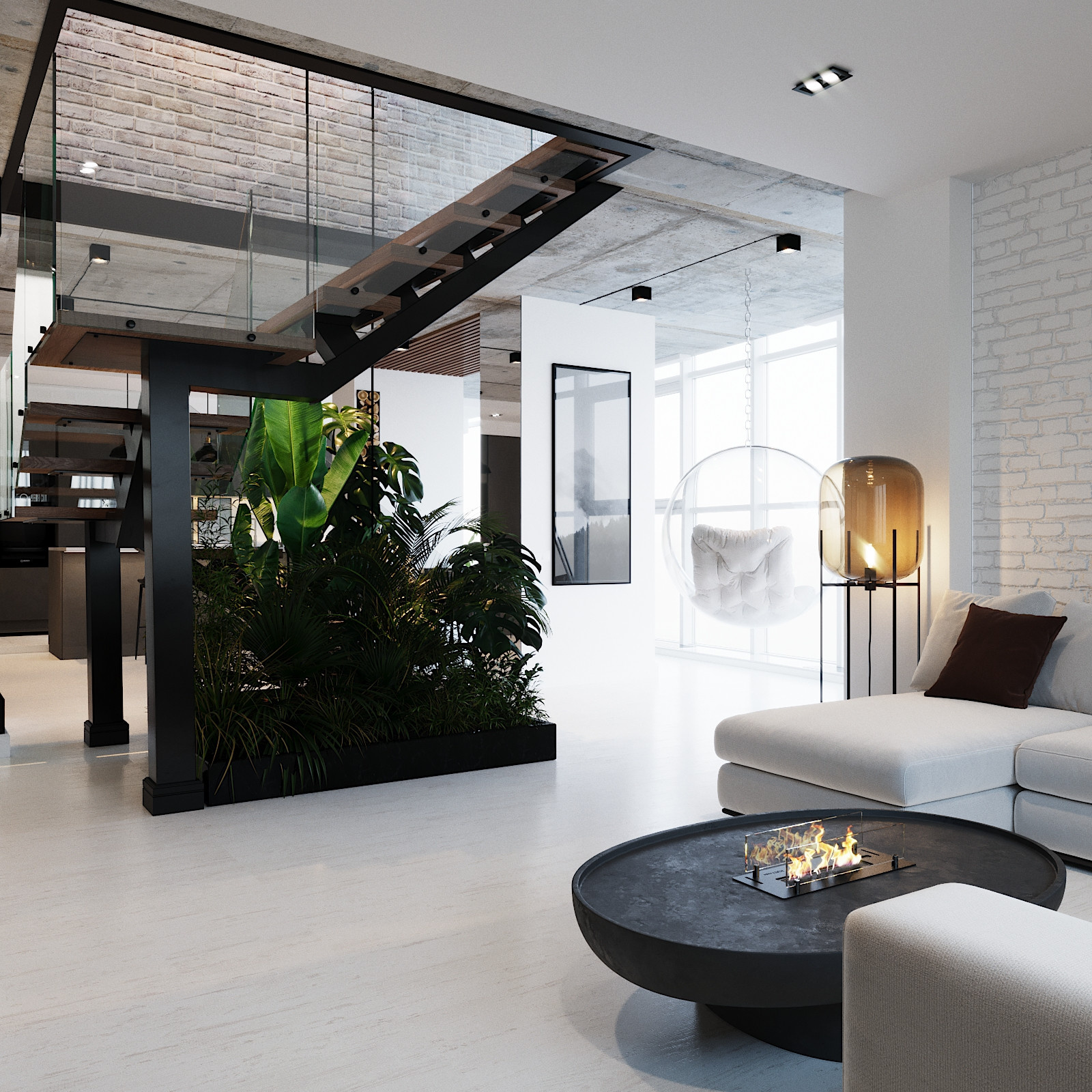 NY project
