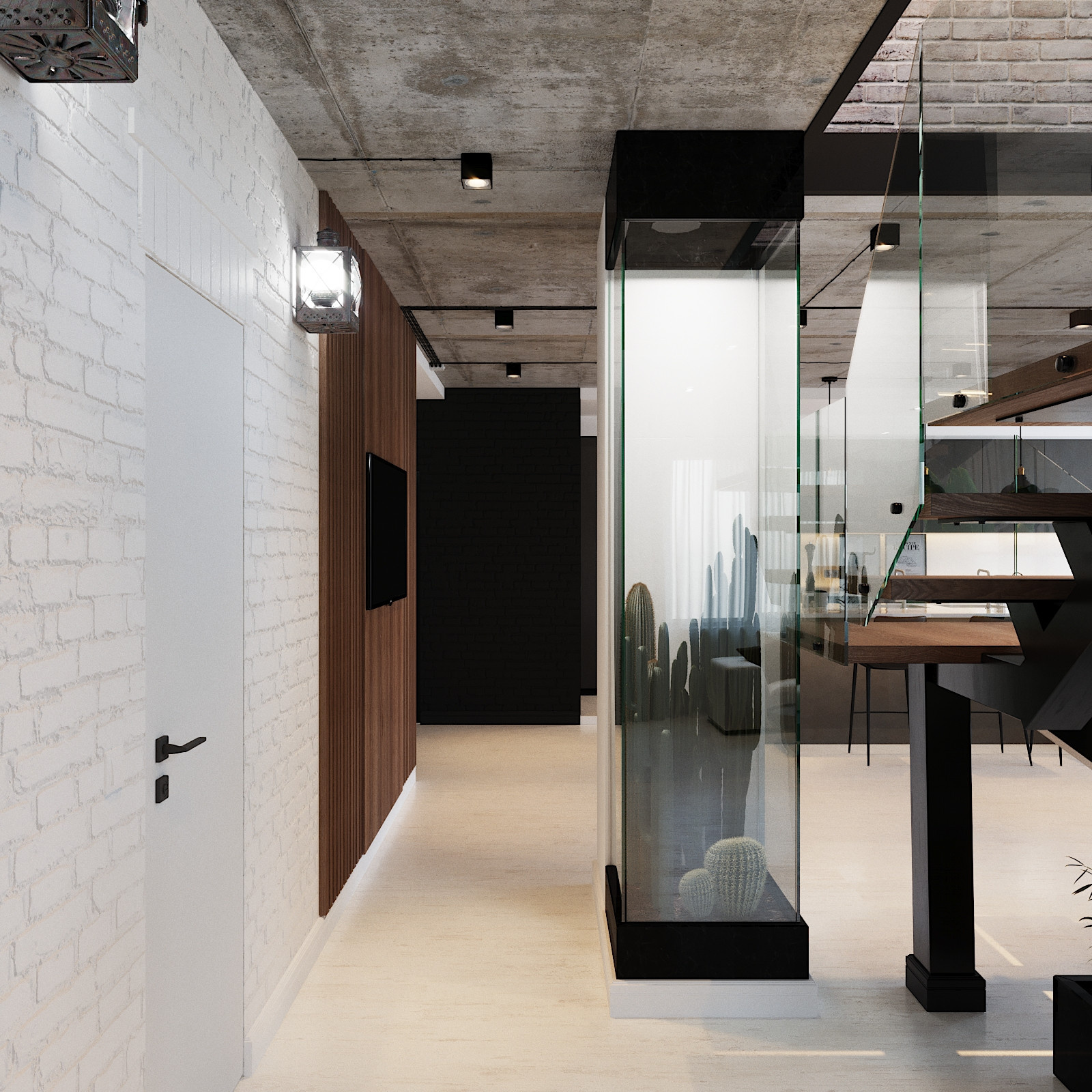 NY project