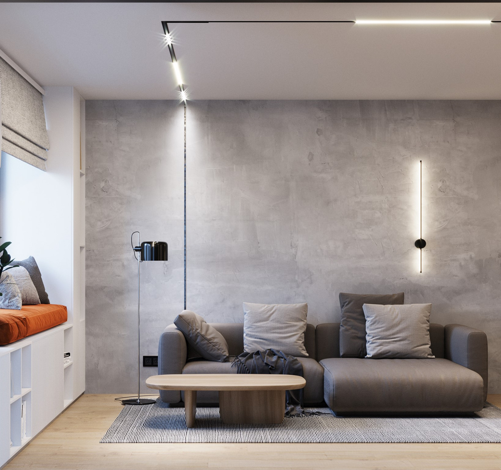 Parkovyy project
