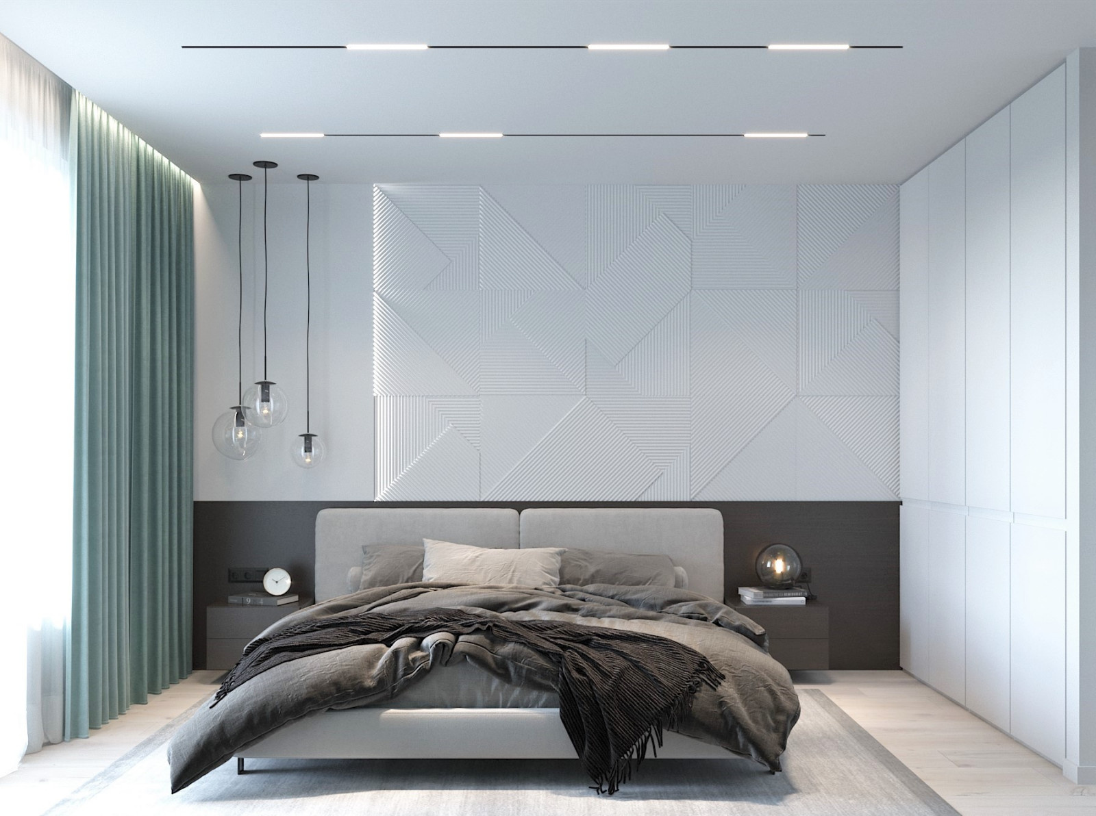Dark Tiffany project