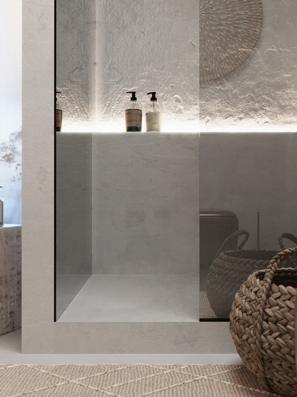 Dune project cанузел