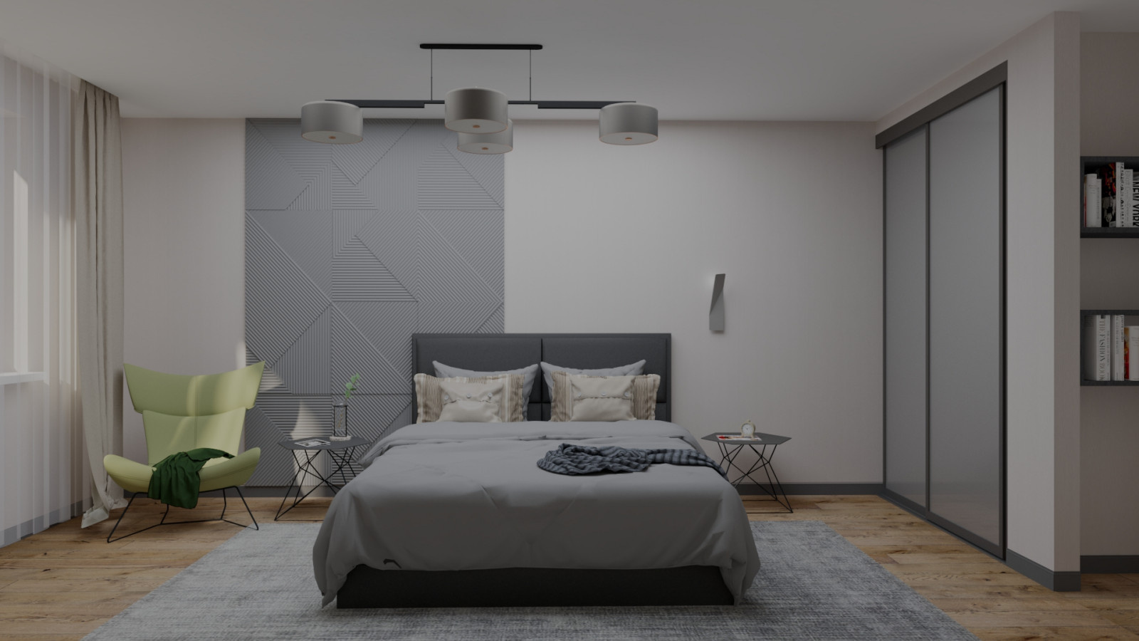 Квартира ЖК "120 квартал" 130 м.кв. в г. Самара