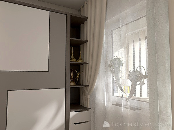 chambre = bedroom = спальня
