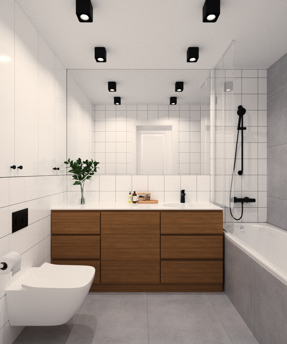 Two floor