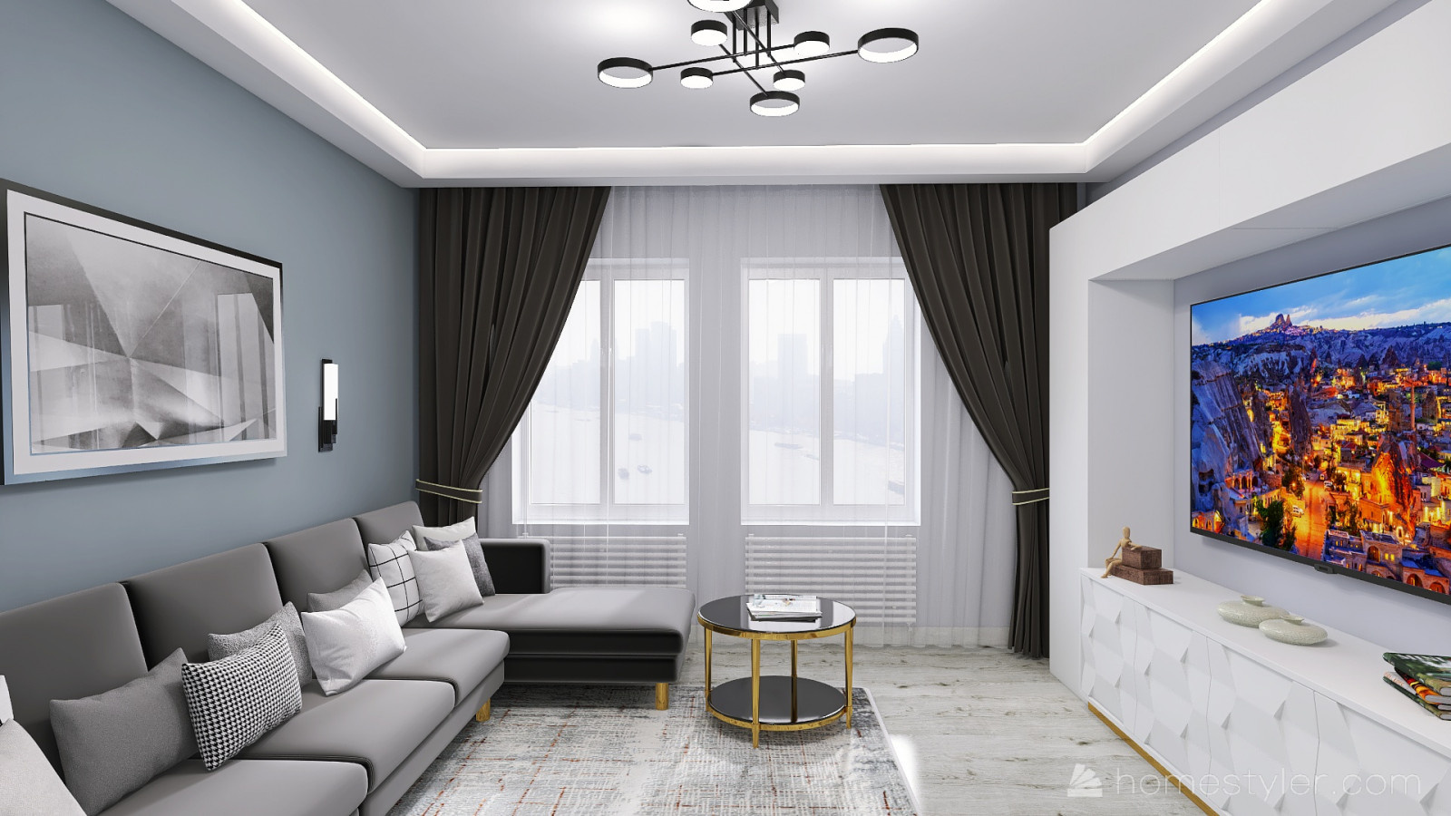 Екатерина Черноусова