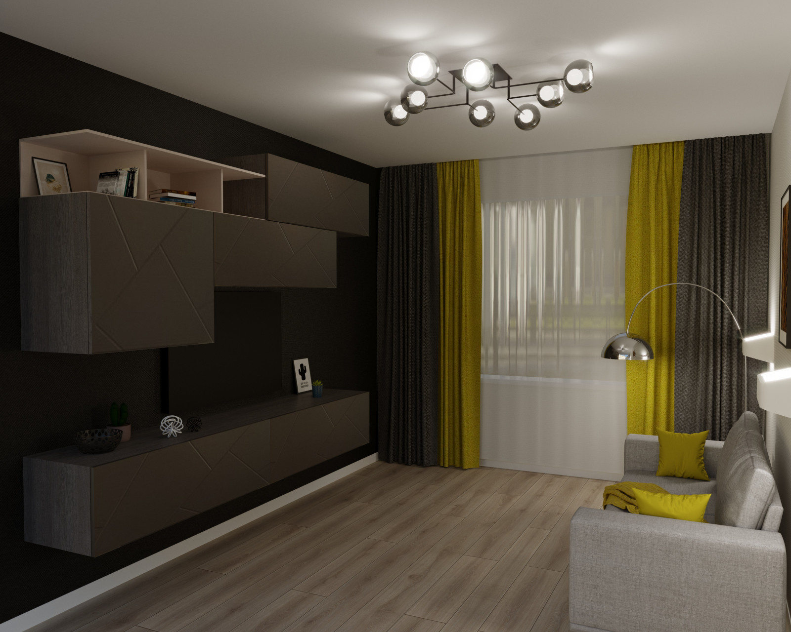 лейла баширова