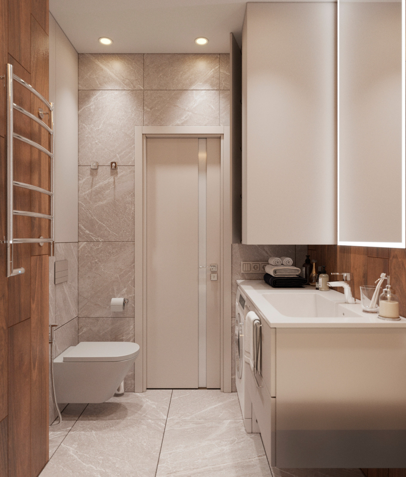 Квартира 61,9 м2