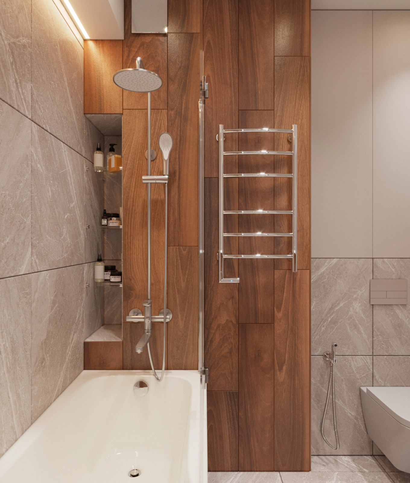 Квартира 61,9 м2