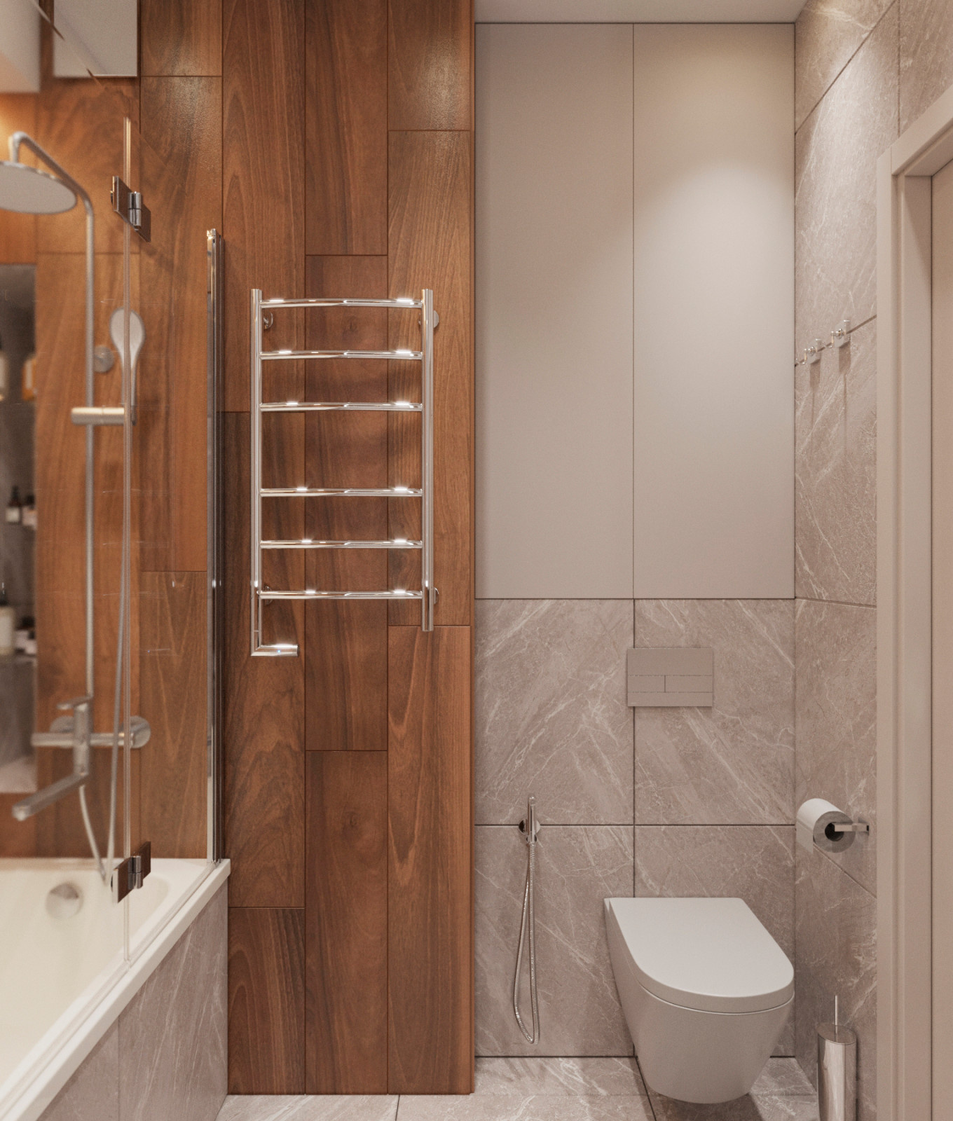 Квартира 61,9 м2