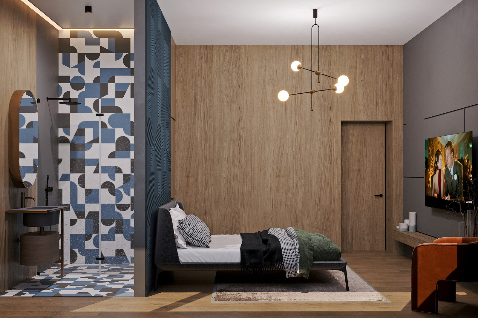Guestroom