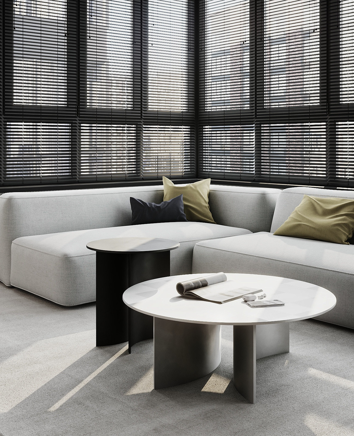 ЖК Radius Central House