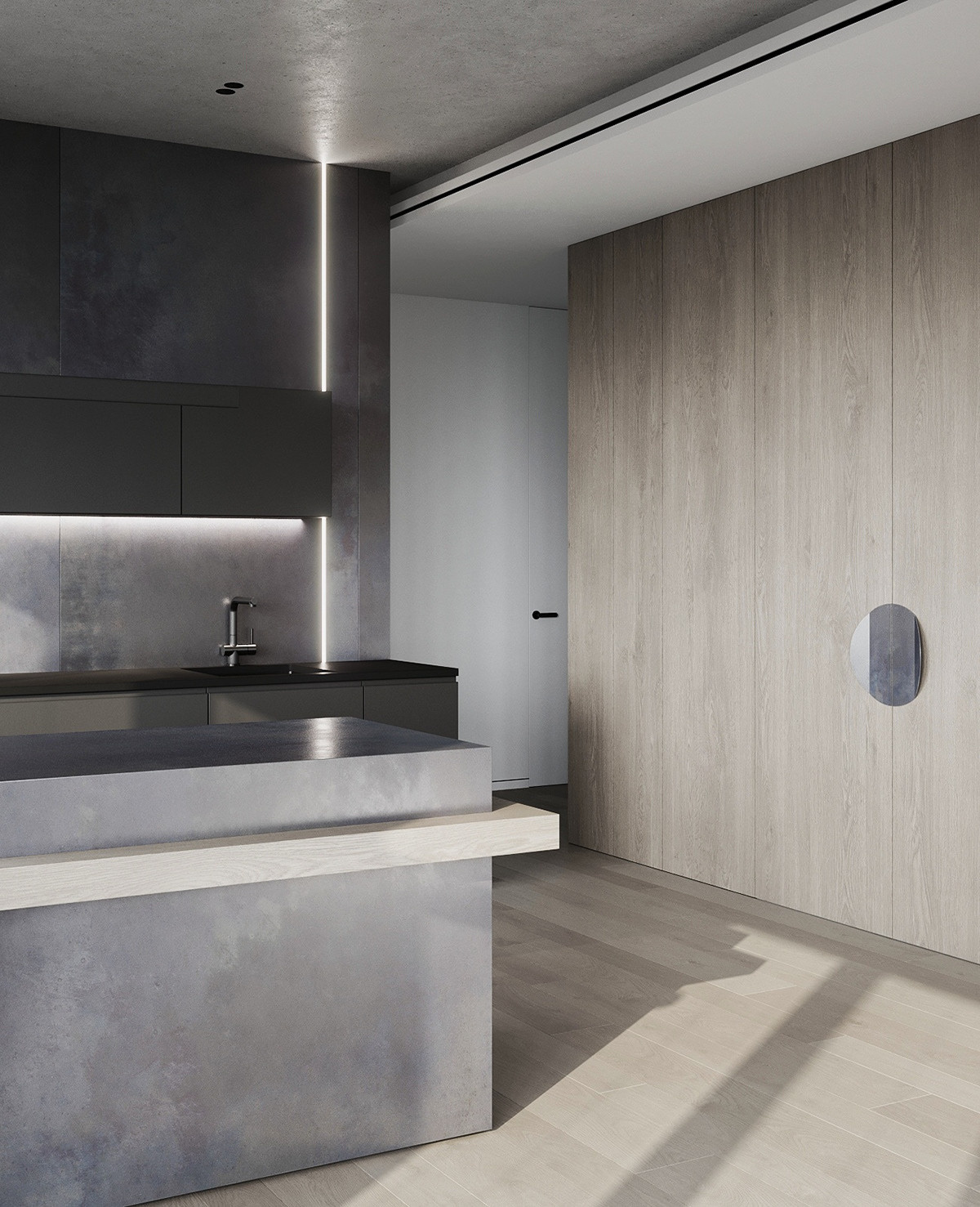 ЖК Radius Central House