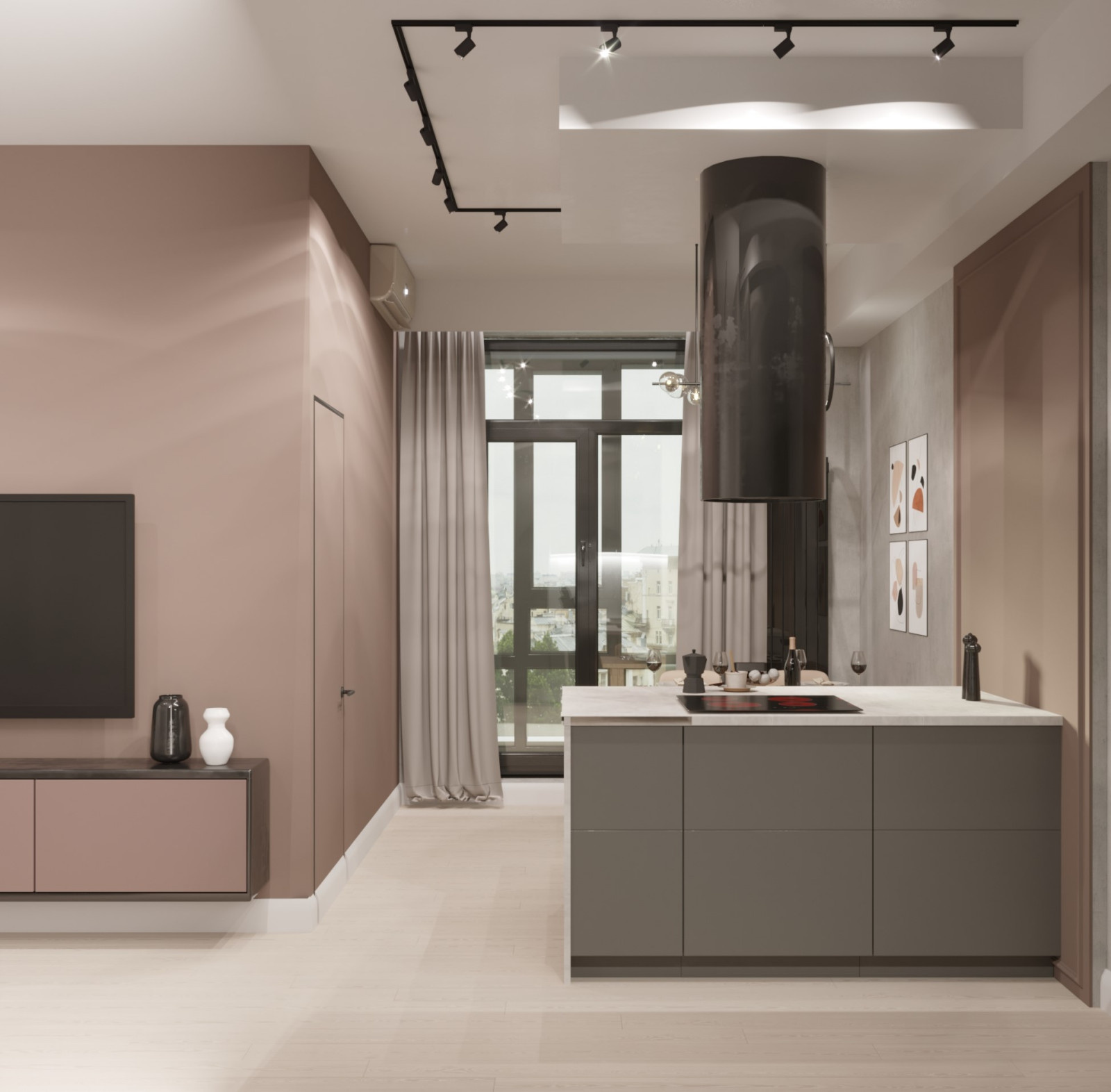 ЖК Prime House