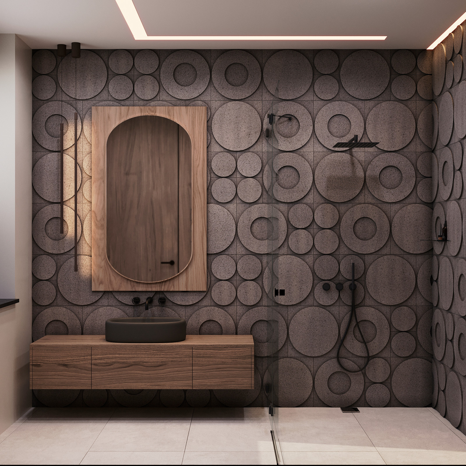 Boy's WC