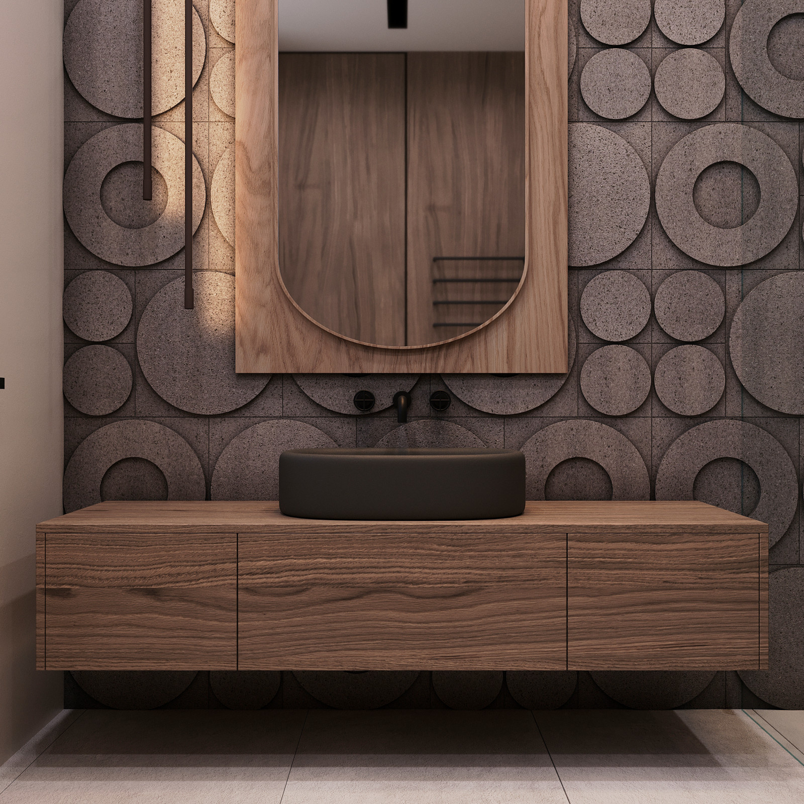 Boy's WC