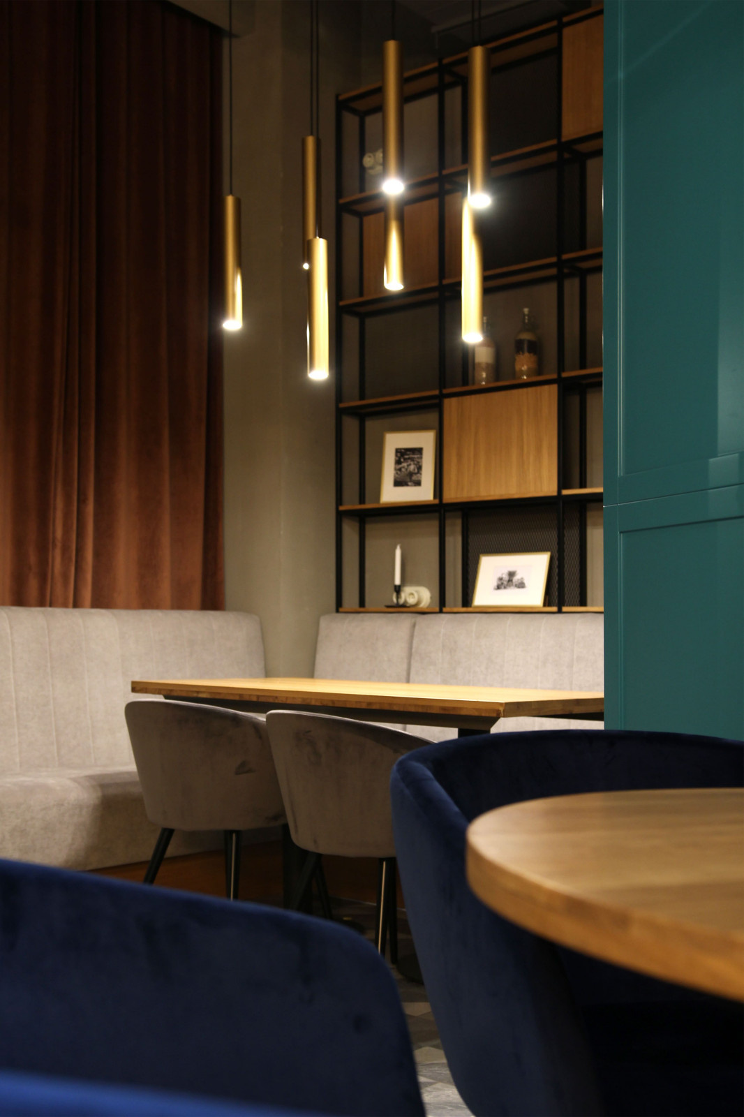 Lounge room