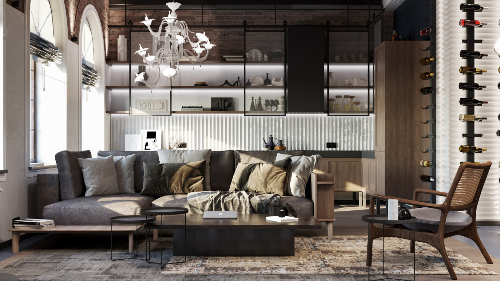 LOFT AND LIFE