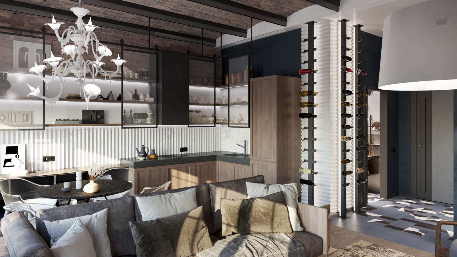 LOFT AND LIFE