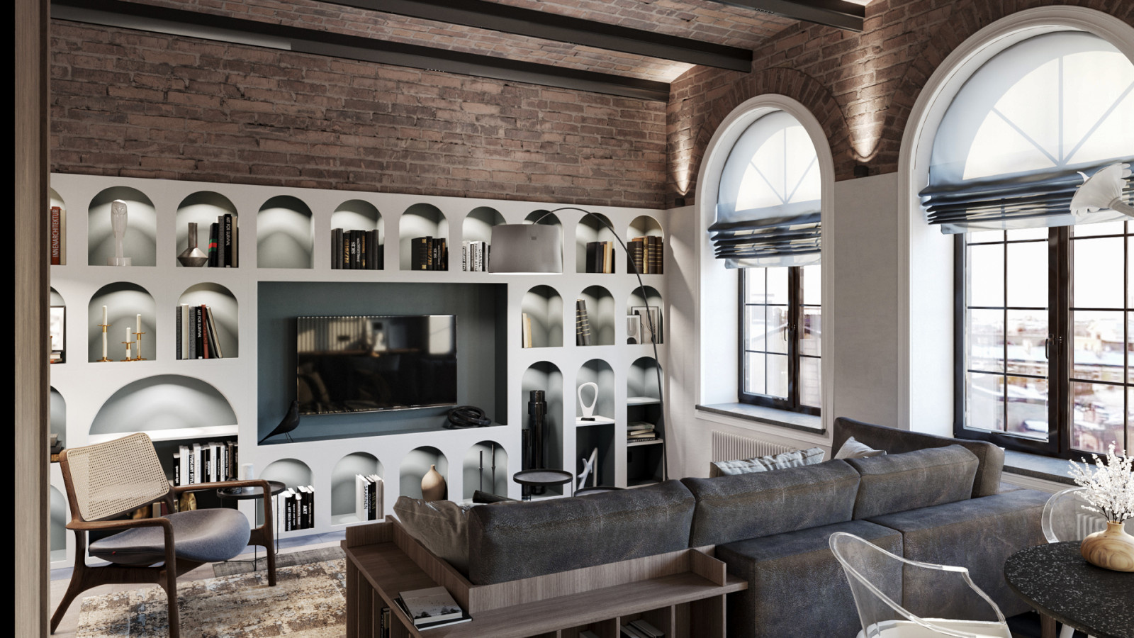 LOFT AND LIFE